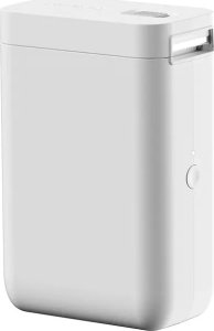 Drukarka etykiet Niimbot D101 Przenośna drukarka termiczna + rolka etykiet 2