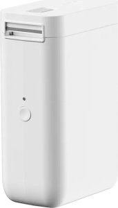 Drukarka etykiet Niimbot D101 Przenośna drukarka termiczna + rolka etykiet 3