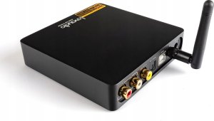 1Mii DS601 Konwerter audio DAC z Bluetooth 3