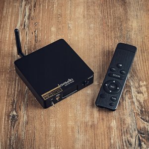 1Mii DS601 Konwerter audio DAC z Bluetooth 4