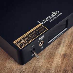 1Mii DS601 Konwerter audio DAC z Bluetooth 5