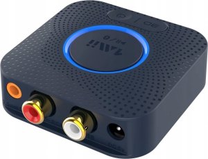 Wzmacniacz słuchawkowy 1Mii B06HD Odbiornik audio Bluetooth 5 aptX HD 50m 1