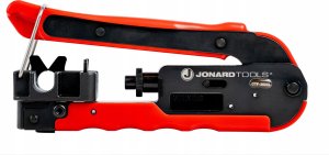 Jonard Tools Zaciskarka kompresyjna JONARD TOOLS 360s CTF-360XL 1