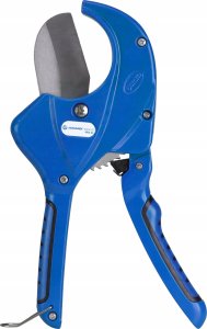 Jonard Tools Przecinak, cęgi kanałów światłowodowych PVC MDC-64 1