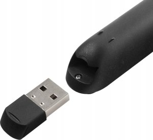 Spacetronik Prezenter laserowy wskaźnik punktowy wiązka pilot prezentacje konferencje Spcetronik SP-RCA06 4