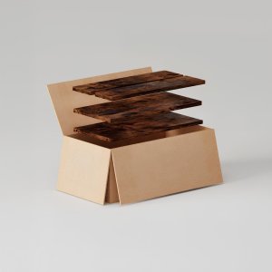 Spacetronik Półka podbiurkowa Spacetronik Hugel Biała Dodatkowa przestrzeń 5