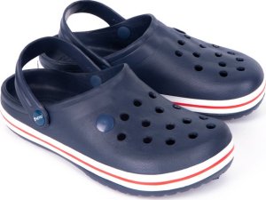 HEYO Klapki piankowe kroksy HKP001 Heyo 38 3