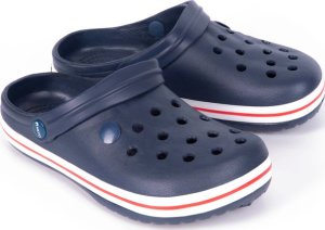 HEYO Klapki piankowe kroksy HKP001 Heyo 38 4