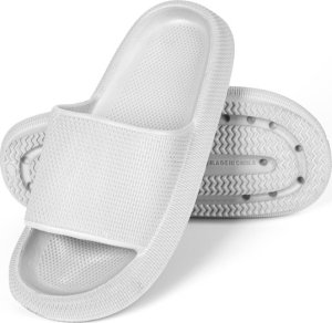 HEYO Klapki damskie piankowe HKD02 Heyo 40 4