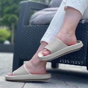 HEYO Klapki damskie piankowe HKD02 Heyo 40 8