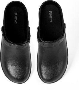 HEYO Klapki ogrodowe kroksy HKO01 Heyo 41 4