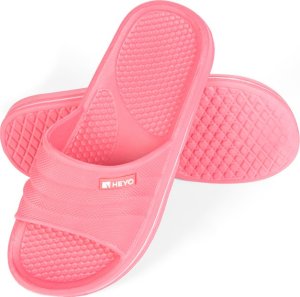 HEYO Damskie klapki basenowe HKD04 Heyo 36 4