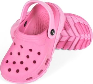 HEYO Klapki dziecięce kroksy HEYO HKD03 piankowe 32 4