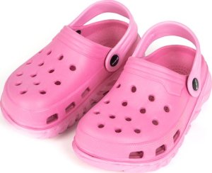 HEYO Klapki dziecięce kroksy HEYO HKD03 piankowe 27 6