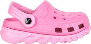 HEYO Klapki dziecięce kroksy HKD03 piankowe 33 7