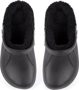 HEYO Klapki ocieplane kroksy HKO02 Heyo 37 6