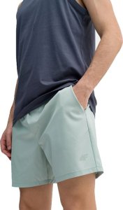 4f Męskie szorty kąpielowe sportowe M022 4F XXL 3