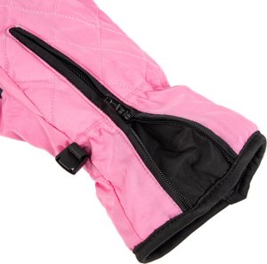 HEYO Rękawiczki dziecięce narciarskie HRD003 Heyo 5