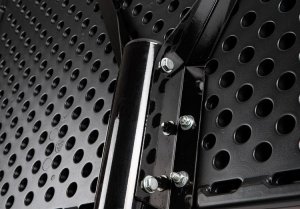 Bestif Zestaw do koszykówki BTK02 Bestif 12