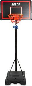 Bestif Zestaw do koszykówki BTK02 Bestif 2