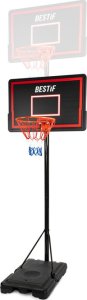 Bestif Zestaw do koszykówki BTK02 Bestif 4