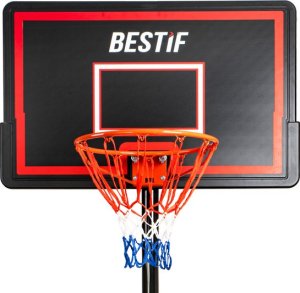 Bestif Zestaw do koszykówki BTK02 Bestif 6
