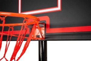 Bestif Zestaw do koszykówki BTK02 Bestif 7