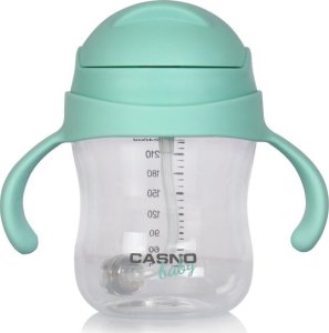 Casno Butelka dla dzieci 240 ml DIZZY CASNO 2