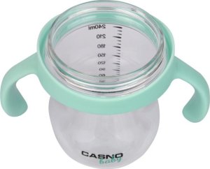 Casno Butelka dla dzieci 240 ml DIZZY CASNO 5