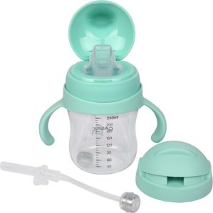 Casno Butelka dla dzieci 240 ml DIZZY CASNO 6