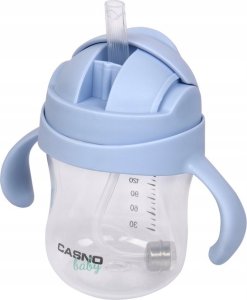 Casno Butelka dla dzieci 240 ml DIZZY CASNO 2