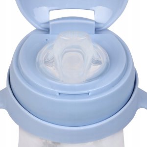 Casno Butelka dla dzieci 240 ml DIZZY CASNO 4