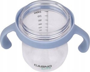 Casno Butelka dla dzieci 240 ml DIZZY CASNO 5