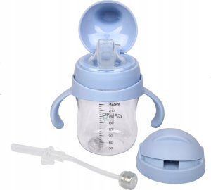 Casno Butelka dla dzieci 240 ml DIZZY CASNO 6