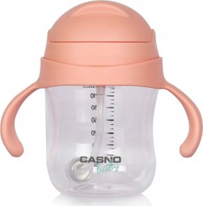 Casno Butelka dla dzieci 240 ml DIZZY CASNO 2