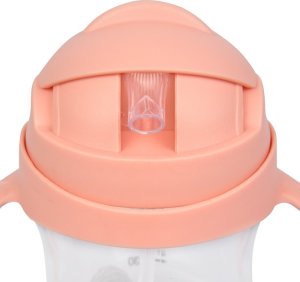 Casno Butelka dla dzieci 240 ml DIZZY CASNO 3