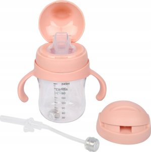 Casno Butelka dla dzieci 240 ml DIZZY CASNO 6
