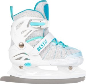 Rolki Bestif Łyżworolki regulowane 4w1 BRS07 Bestif 38-41 18