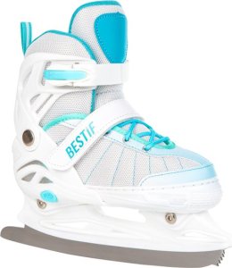 Rolki Bestif Łyżworolki regulowane 4w1 BRS07 Bestif 38-41 19