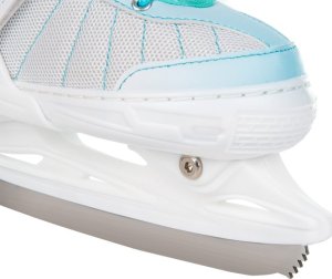 Rolki Bestif Łyżworolki regulowane 4w1 BRS07 Bestif 38-41 20