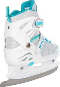 Rolki Bestif Łyżworolki regulowane 4w1 BRS07 Bestif 38-41 21