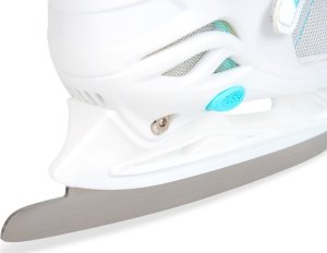 Rolki Bestif Łyżworolki regulowane 4w1 BRS07 Bestif 38-41 22