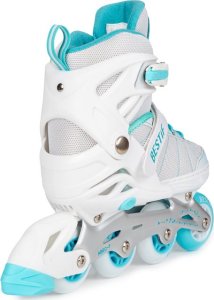 Rolki Bestif Łyżworolki regulowane 4w1 BRS07 Bestif 38-41 4