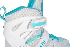 Rolki Bestif Łyżworolki regulowane 4w1 BRS07 Bestif 38-41 6