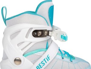 Rolki Bestif Łyżworolki regulowane 4w1 BRS07 Bestif 38-41 7