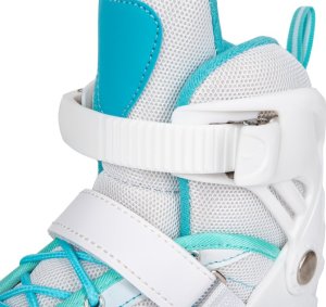 Rolki Bestif Łyżworolki regulowane 4w1 BRS07 Bestif 38-41 8