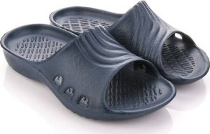 Lemigo Klapki basenowe granatowe 37/38 2