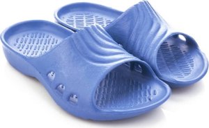 Lemigo Klapki basenowe niebieskie 36/37 2