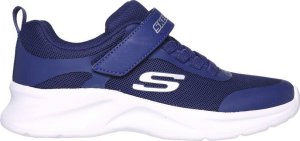 Skechers SKECHERS niebieskie półbuty 303552L NVY 35 1