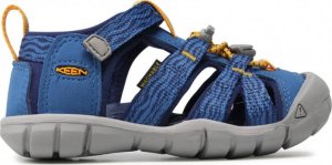 Keen Sandały Dziecięce KEEN Bright cobalt/blue depts 29 1